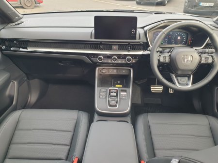 2025 Honda CR-V "Advance Tech Model" €64,950 thumbnail