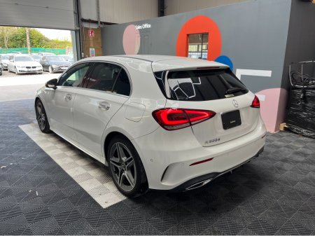 2019 Mercedes-Benz A Class - photo 4