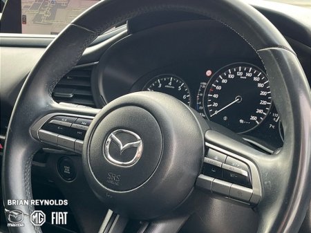 2021 Mazda CX-30 2WD 2.0P 122ps GS €19,950 thumbnail