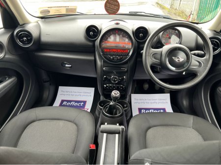 2015 MINI Countryman - thumbnail 9