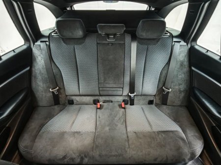 2018 BMW 3 Series 320 D TOURING M-SPORT Automatic, Reversing camera €19,995 thumbnail