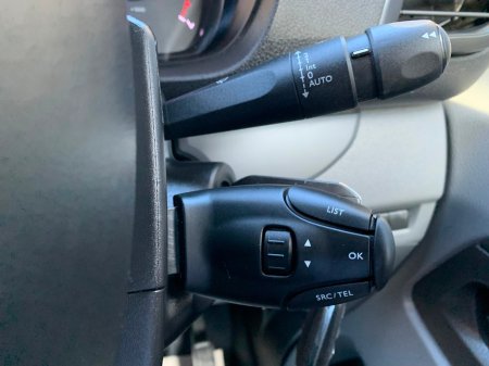 2021 Citroen Dispatch 2.0 HDI 120 BHP ENTERPRISE LWB // PRICE EXCL. VAT // 10/26 CVRT // FULL DOCUMENTED SERVICE HISTORY // €14,950 thumbnail