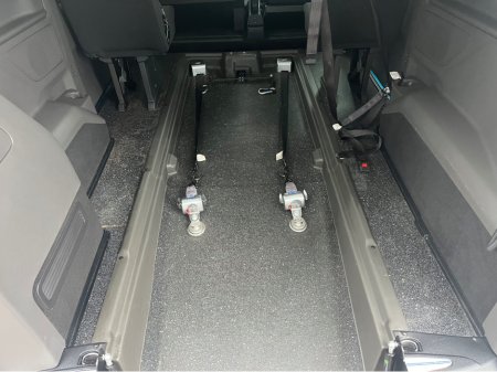 2022 Ford Tourneo - thumbnail 12