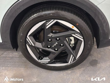 2026 Kia K4 - thumbnail 11