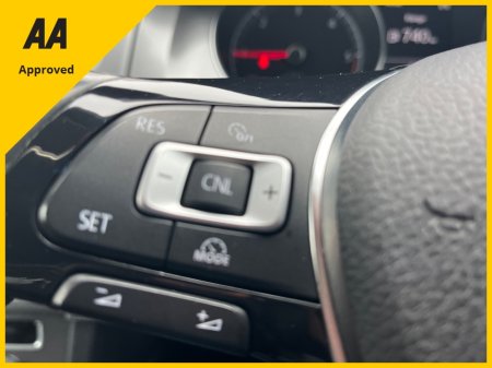 2016 Volkswagen Golf - thumbnail 15