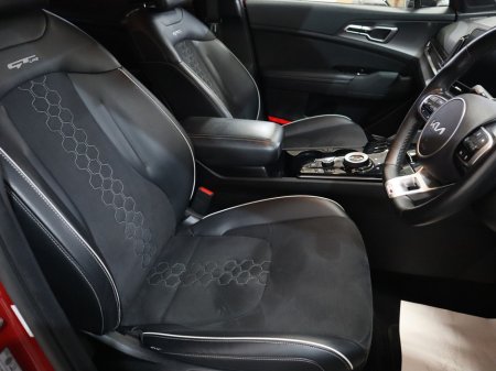 2022 Kia Sportage - thumbnail 25