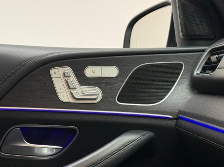 2022 Mercedes-Benz GLE Class 350DE AMG LINE 4MATIC €59,990 thumbnail