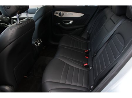 2019 Mercedes-Benz GLC Class GLC220D 4MATIC AMG SPORT 5DR ESTATE AUTOMATIC // AS NEW CONDITION THROUGHOUT // BUY WITH CONFIDENCE AA AND SIMI APPROVED DEALER 2026 // FINANCE ARRANGED // ALL TRADE INS WELCOME // €29,950 thumbnail