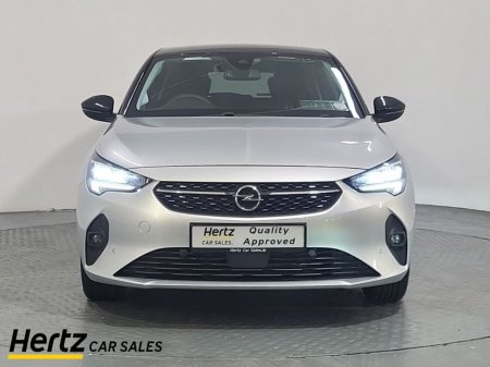 2023 Opel Corsa - thumbnail 5