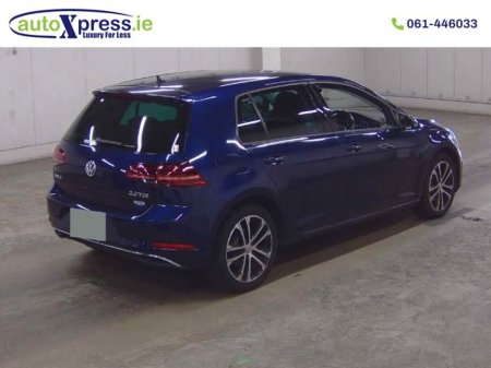 2019 Volkswagen Golf 2.0 TDI Automatic €23,995 thumbnail