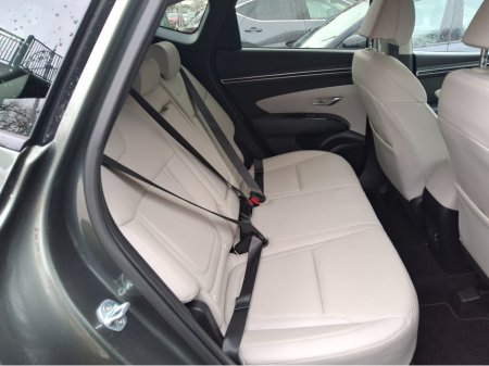 2022 Hyundai Tucson - thumbnail 12