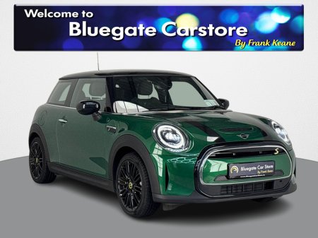 2022 MINI Hatch - thumbnail 1