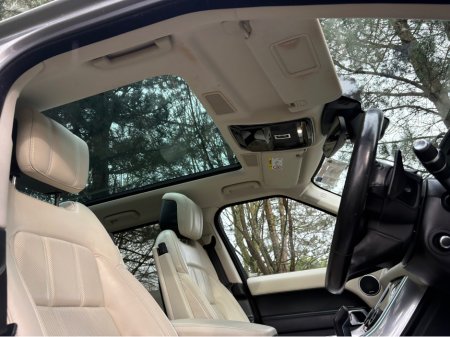 2020 Land Rover Range Rover Sport - thumbnail 12