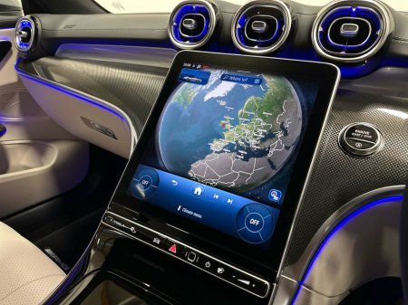 2026 Mercedes-Benz CLE CLE220 D Cabrio Premium AMG Line + €97,997 thumbnail