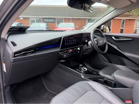 2023 Kia Niro - thumbnail 29