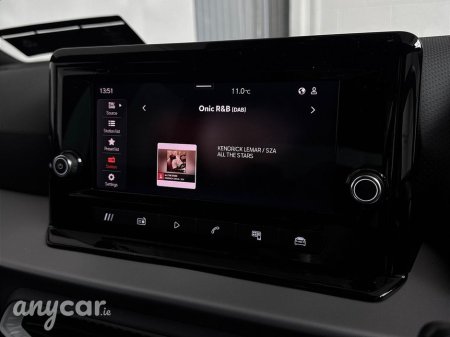 2025 SEAT Ibiza - photo 17