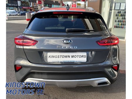 2020 Kia XCeed Phev 5DR Auto €20,995