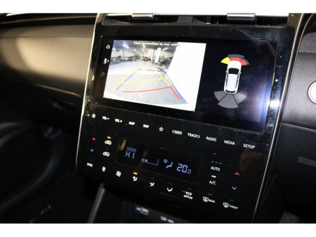 2022 Hyundai Tucson EXECUTIVE PLUS 1.6L DIESEL SUV thumbnail