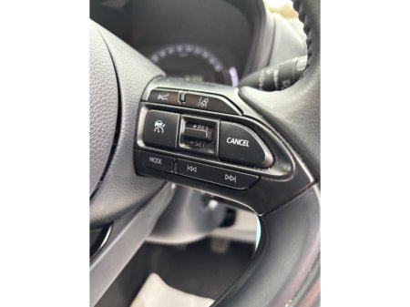 2022 Toyota Aygo 1.0 VVT-i x-play Smartphone €13,900 thumbnail