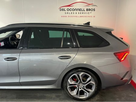 2022 Skoda Octavia - thumbnail 8