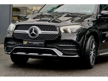 2022 Mercedes-Benz GLE Class - thumbnail 20