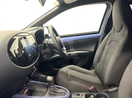 2026 Toyota Aygo X NEW HYBRID AVILABLE NOW €25,770 thumbnail