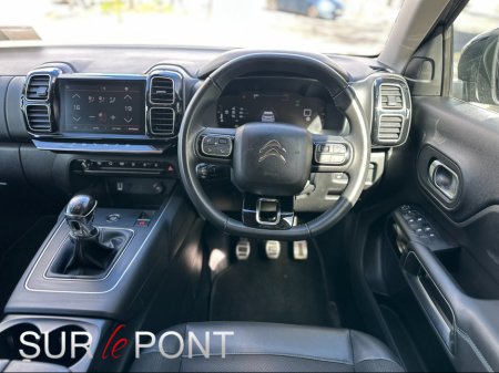 2023 Citroen C5 Aircross - thumbnail 13