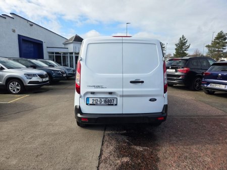2021 Ford Transit Connect - thumbnail 7