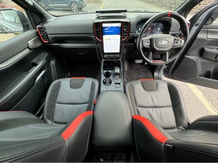 2023 Ford Ranger - thumbnail 16