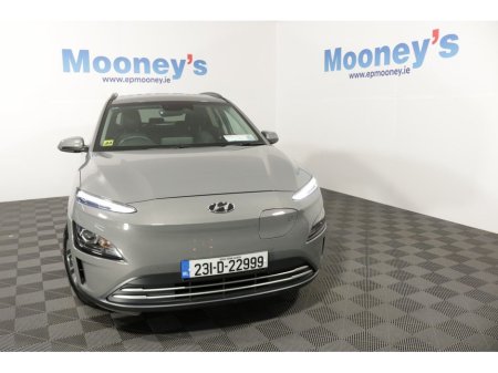 2023 Hyundai Kona ELECTRIC PREMIUM 64 kWh thumbnail