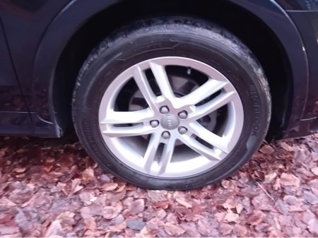 2013 Audi Q3 2.0 TDI S LINE QUATTRO 138BHP  @ REDDY2DRIVE LTD €12,850 thumbnail