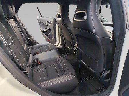 2015 Mercedes-Benz CLA Class - thumbnail 12