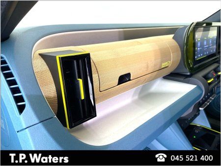 2026 Fiat Grande Panda - thumbnail 11