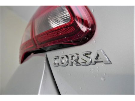 2016 Opel Corsa - thumbnail 30