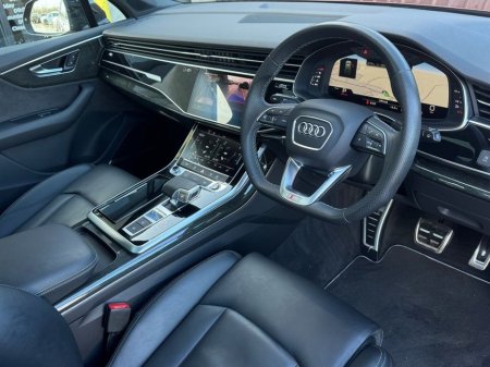 2021 Audi Q7 - thumbnail 7