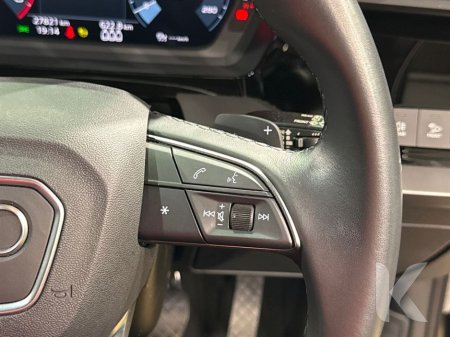 2022 Audi A3 - thumbnail 18