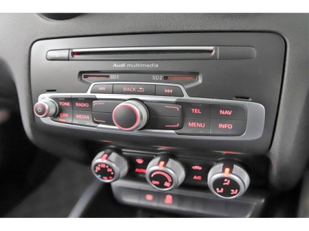 2016 Audi A1 1.0TFSI 95BHP S-TRONIC 3DR €12,890 thumbnail