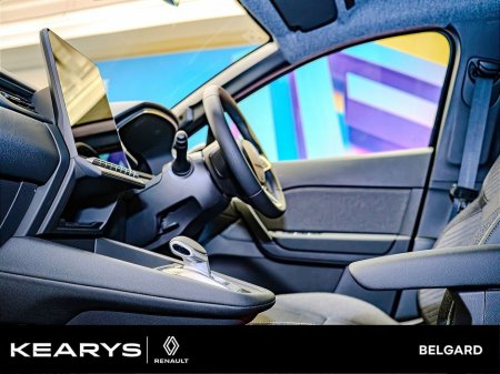 2026 Renault Symbioz - thumbnail 5