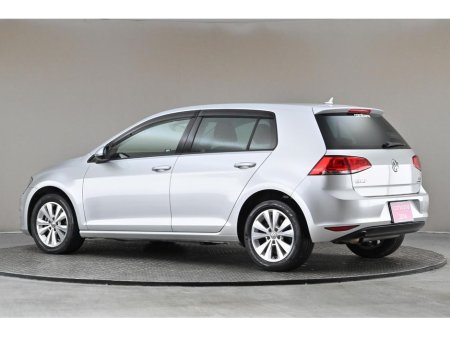 2016 Volkswagen Golf 1.2 TSI DSG MK7 COMFORTLINE *REVERSE CAM*CARPLAY*ANDROID AUTO* €15,890 thumbnail