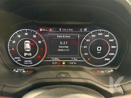 2020 Audi Q2 - thumbnail 18