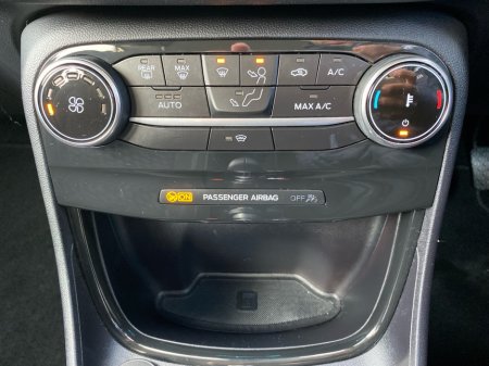 2023 Ford Puma Titanium 1.0 MHEV 125BHP... Camera €24,950 thumbnail