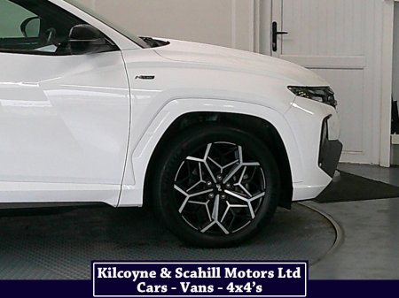 2023 Hyundai Tucson - thumbnail 32