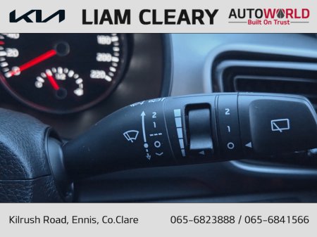 2024 Kia Stonic 1.0 K2 MY24 5DR thumbnail