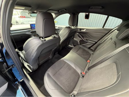 2020 Ford Focus ST - 2.0L DIESEL - MANUAL - 12M WARRANTY - CAR: 1385 €28,950 thumbnail