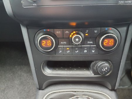 2013 Nissan Qashqai 1.5 DCI Acenta (110BHP) 5DR *Low Mileage, Taxed 10/26, NCT 01/27* €6,950 thumbnail