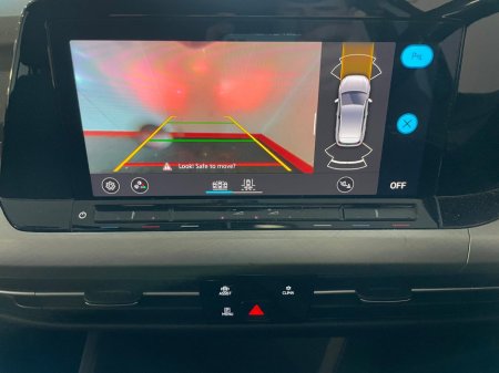 2020 Volkswagen Golf - thumbnail 10