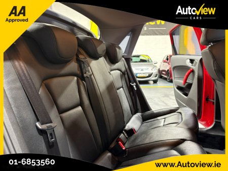 2017 Audi A1 1.0 TSFI S-Line Styling 7 Speed S-Tronic Automatic. AA APPROVED // FINANCE & NATIONWIDE DELIVERY AVAILABLE // SIMI DEALER €15,595 thumbnail