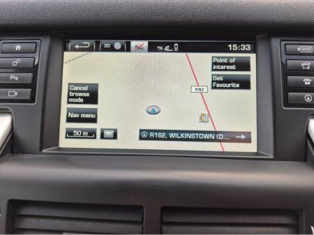 2015 Land Rover Discovery SPORT 2.2 TD4 HSE AUTO LOW KMS €15,999 thumbnail