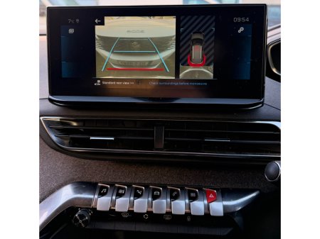 2022 Peugeot 3008 F/L ALLURE VAN €19,995 thumbnail