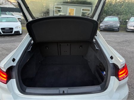 2019 Volkswagen Arteon ( 192 ) 2.0 TSI PANORAMIC SUNROOF 4 MOTION 280BHP VIRTUAL DASH FULL LEATHER HEATED ELECTRIC SEATS SAT NAV CARPLAY ANDROID AUTO BLIND SPORT PARKING SENSORS SELF PARKING ASSIST 360 CAMERA DYNAUDIO SOUND €30,950 thumbnail